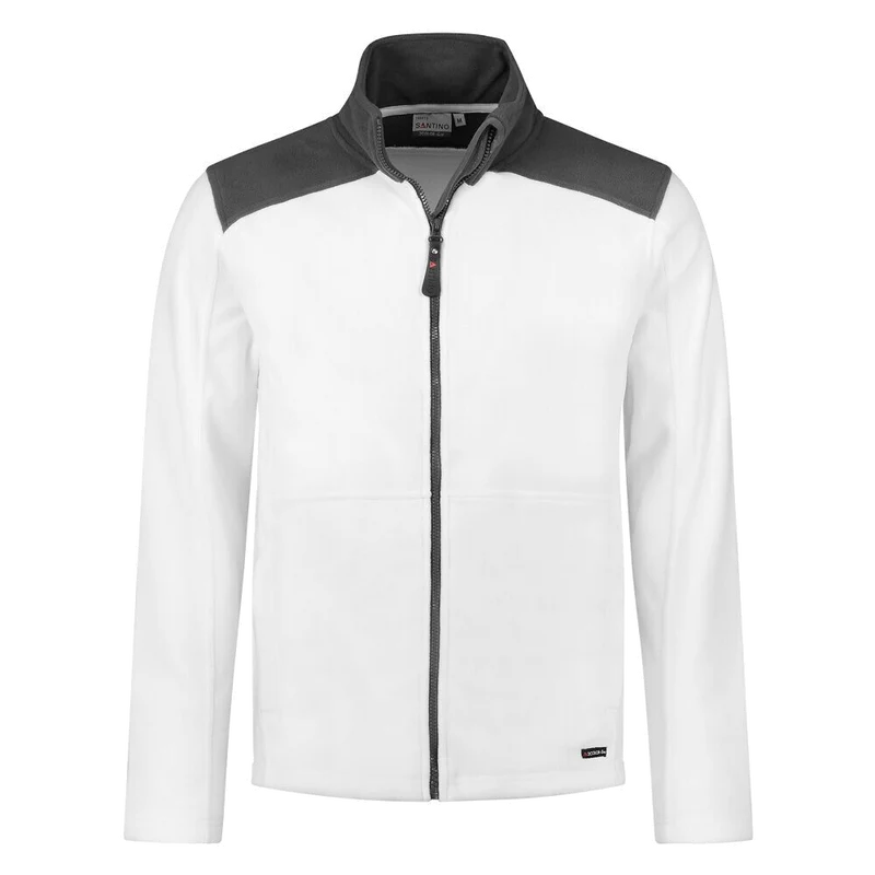 Santino 2 Color-Line Fleecejack Trento