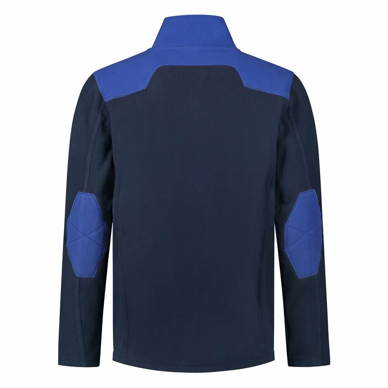 Santino 2 Color-Line Fleecejack Trento