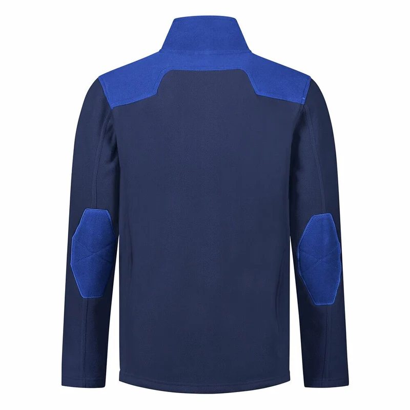 Santino 2 Color-Line Fleecejack Trento