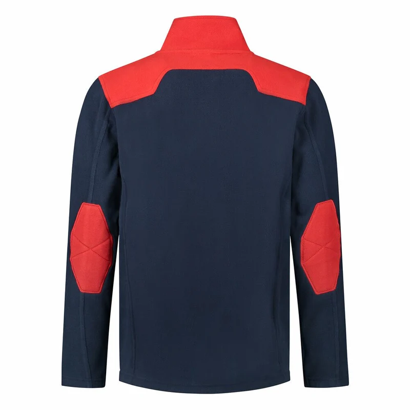 Santino 2 Color-Line Fleecejack Trento