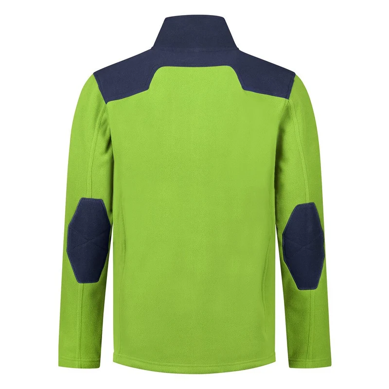 Santino 2 Color-Line Fleecejack Trento