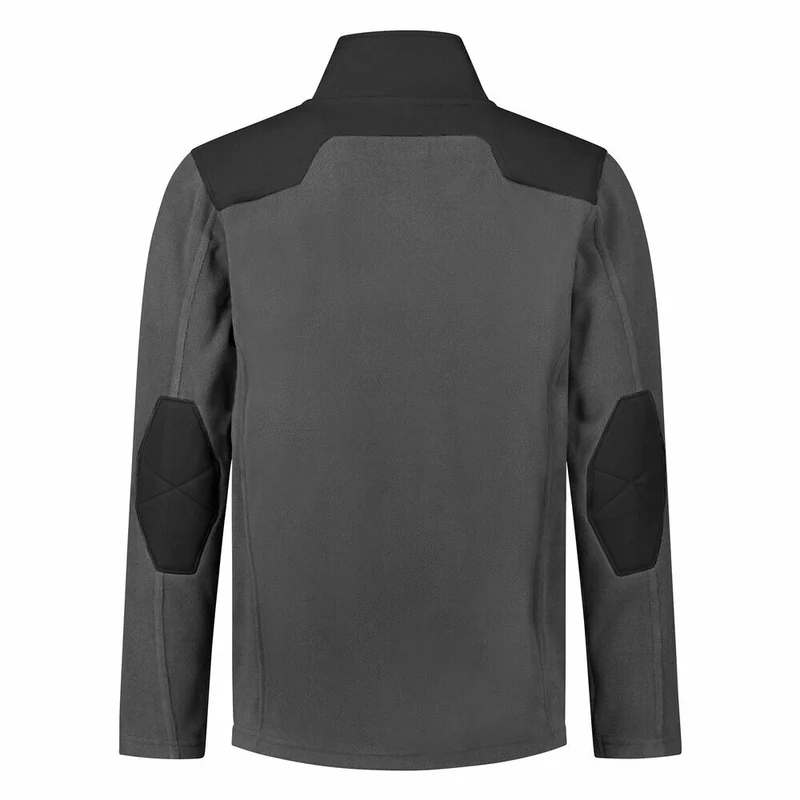 Santino 2 Color-Line Fleecejack Trento