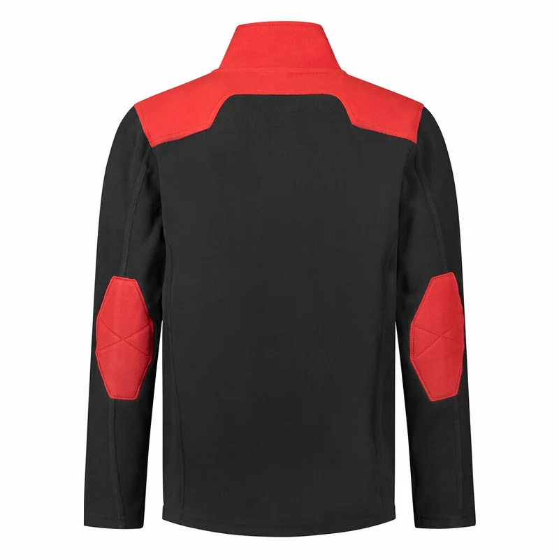 Santino 2 Color-Line Fleecejack Trento