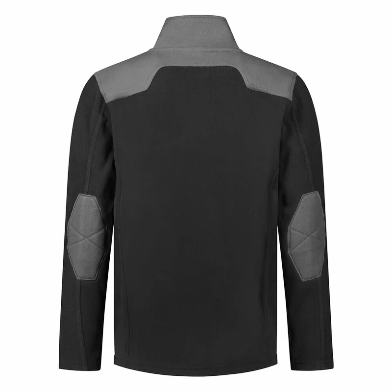 Santino 2 Color-Line Fleecejack Trento