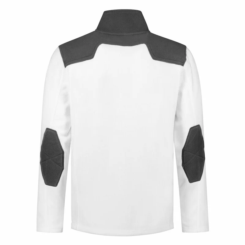 Santino 2 Color-Line Fleecejack Trento