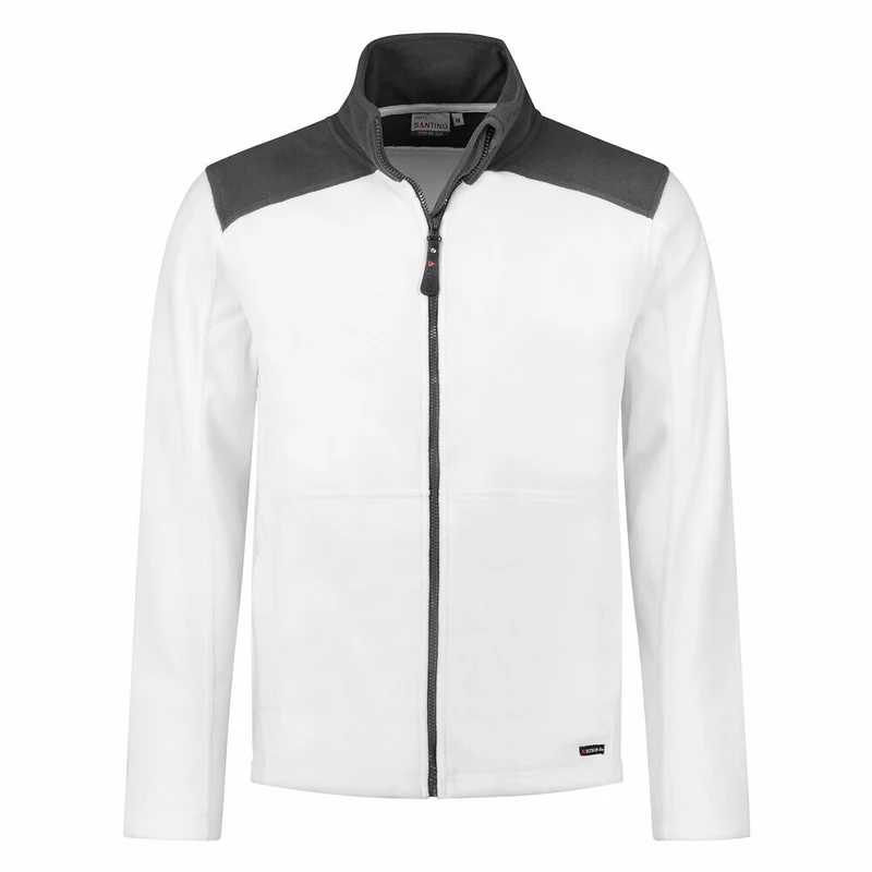 Santino 2 Color-Line Fleecejack Trento