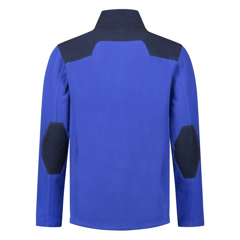 Santino 2 Color-Line Fleecejack Trento