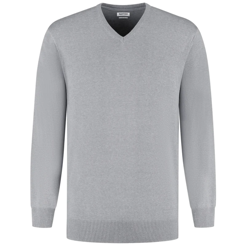 Santino Basic Line Pullover Porto