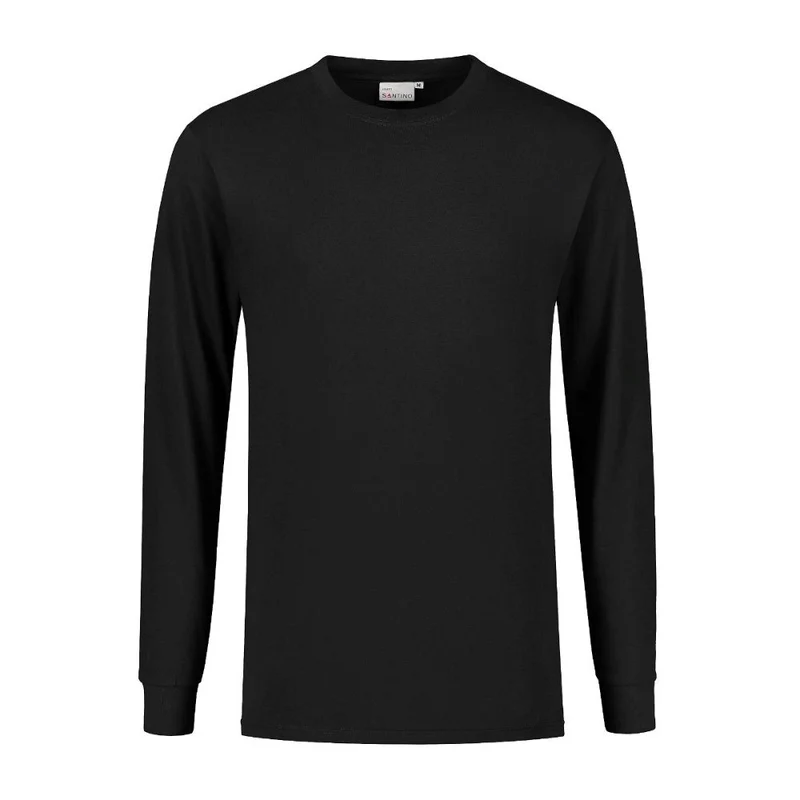 Santino Basic Line T-shirt James
