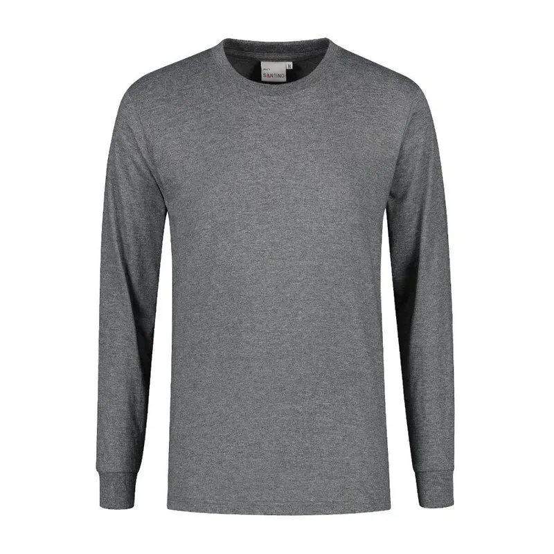 Santino Basic Line T-shirt James