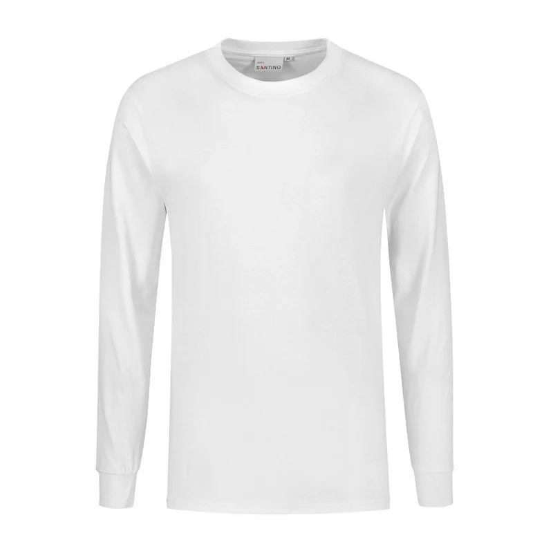 Santino Basic Line T-shirt James