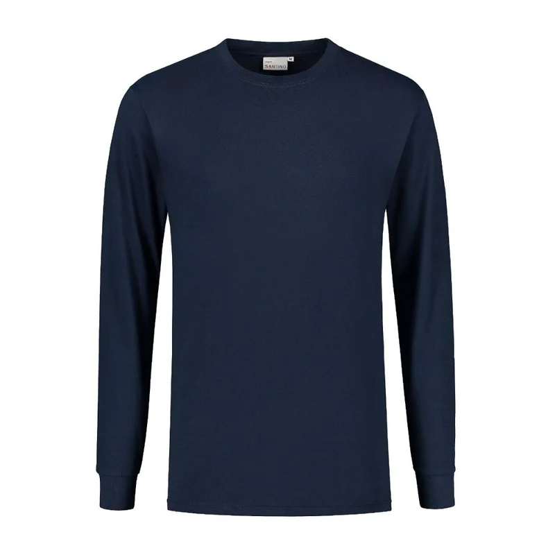 Santino Basic Line T-shirt James