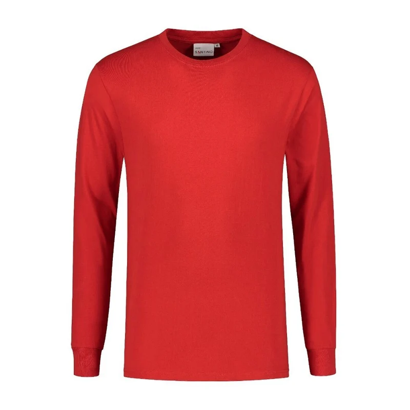 Santino Basic Line T-shirt James