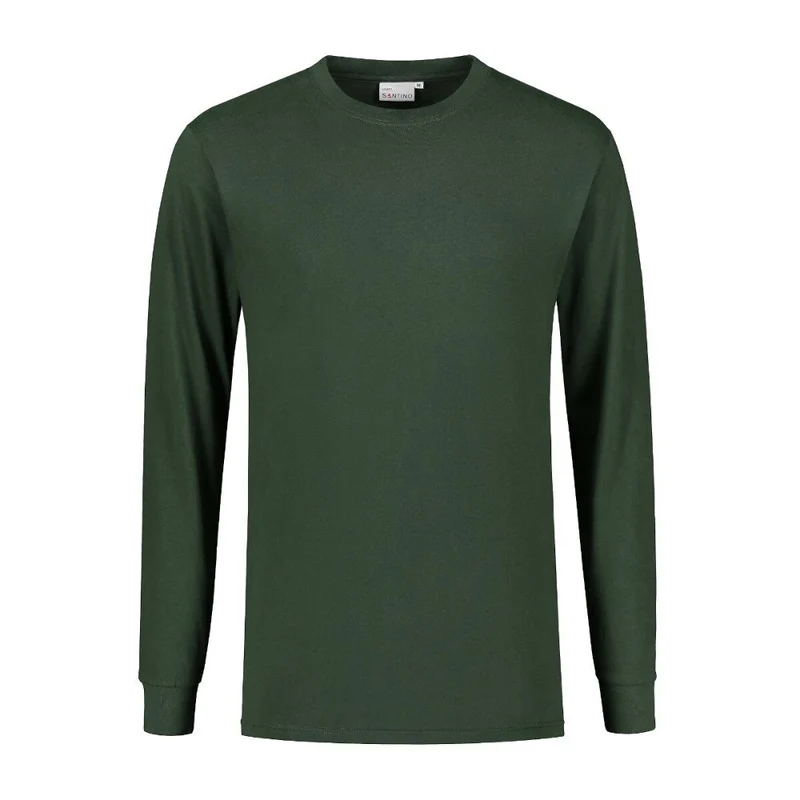 Santino Basic Line T-shirt James