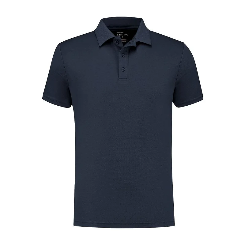 Santino Eco-Line Poloshirt Edinburgh
