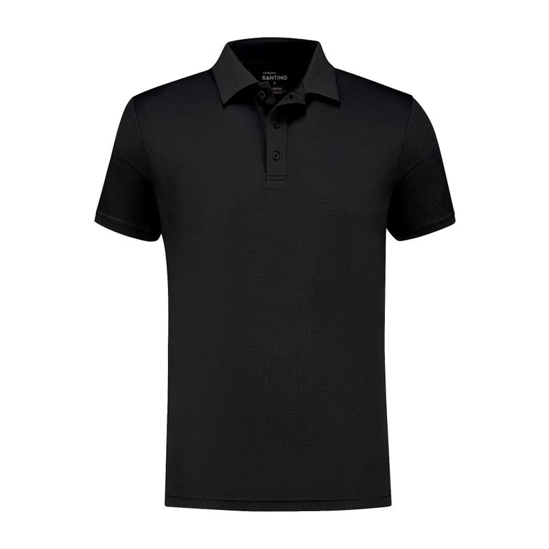 Santino Eco-Line Poloshirt Edinburgh