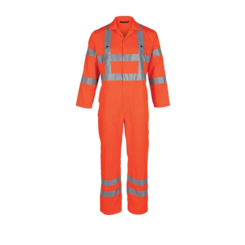 Havep High Visibility Overall RWS 2400