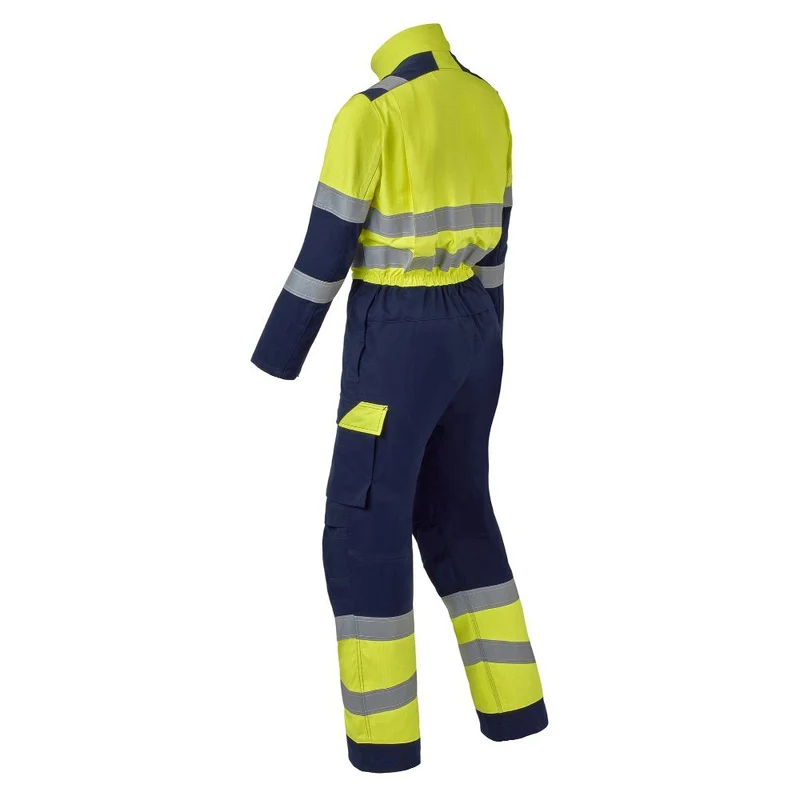 Havep Multi Protector+ Overall Inherent 20437