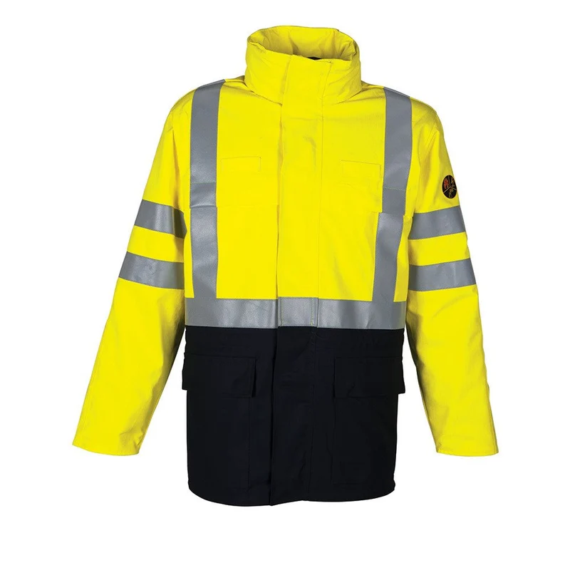 Havep Multi Protector Multinorm 80% Katoen Parka 40005