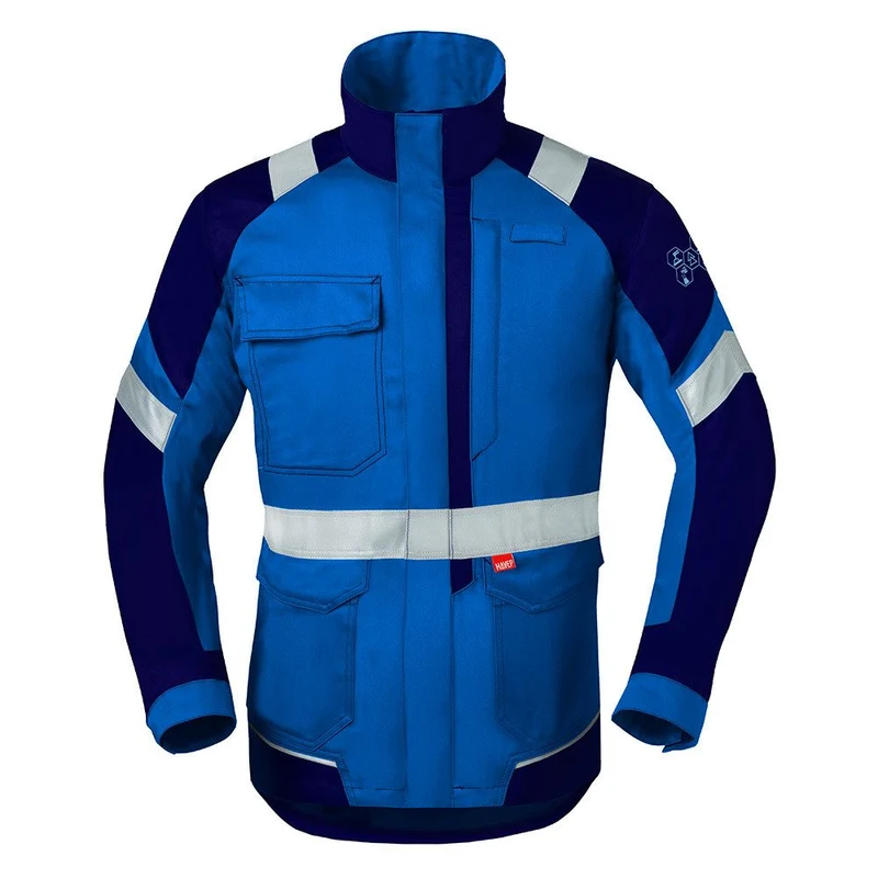 Havep 5Safety Image+ Korte Jas Vlamboog 2 50292