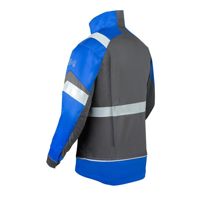 Havep 5Safety Image+ Korte Jas Vlamboog 2 50292