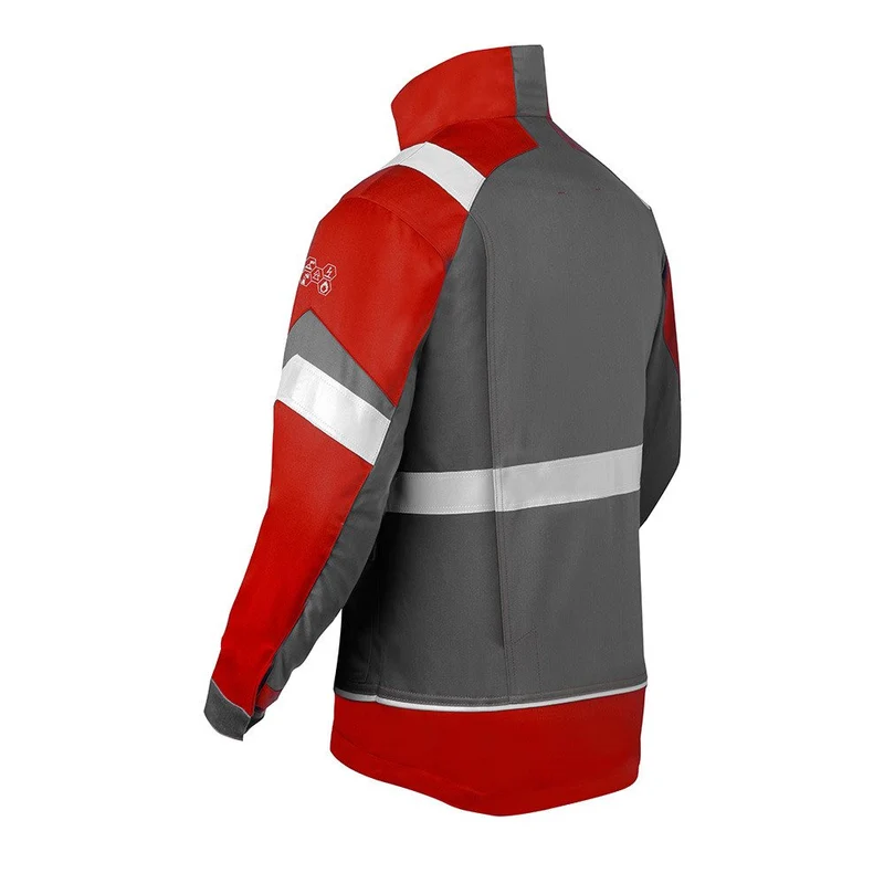 Havep 5Safety Image+ Korte Jas Vlamboog 2 50292