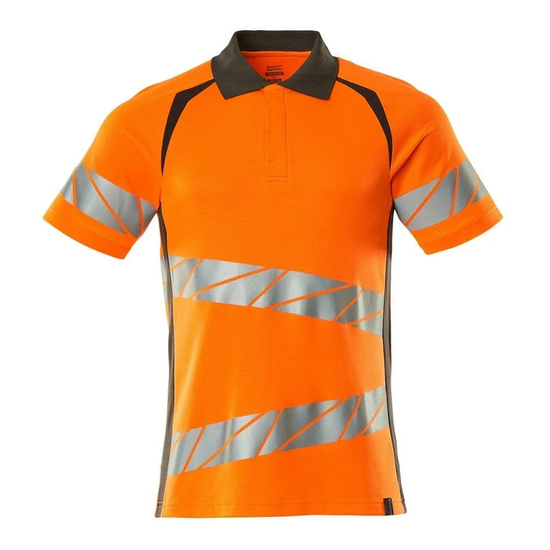 Mascot Accelerate Safe Poloshirt 19083