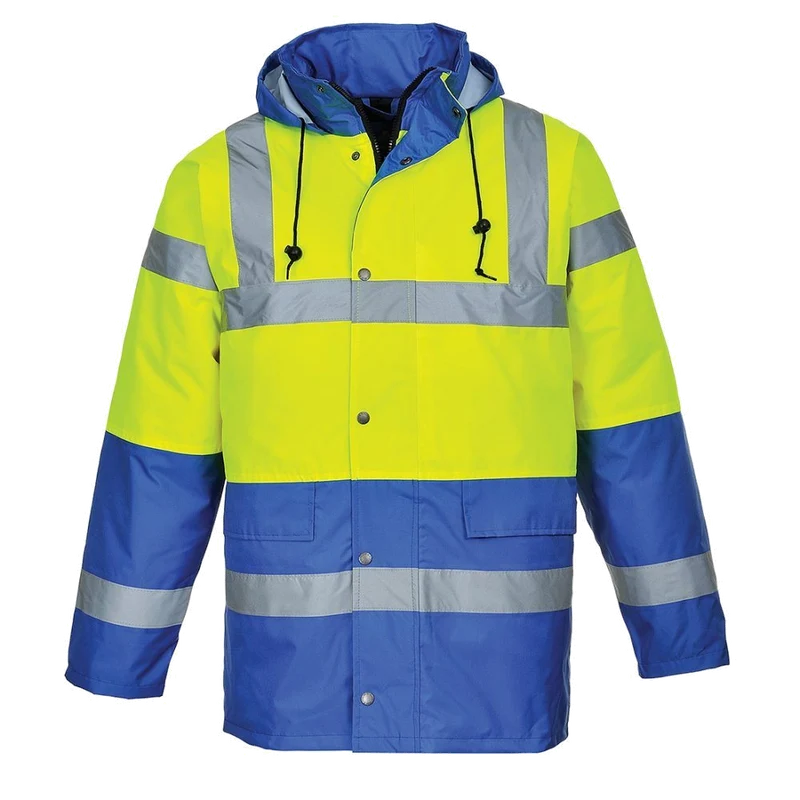 Portwest Contrast Werkjas S466