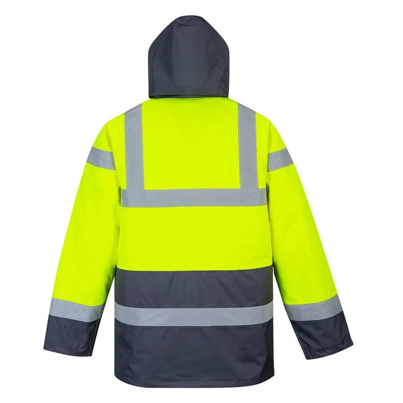 Portwest Contrast Werkjas S466