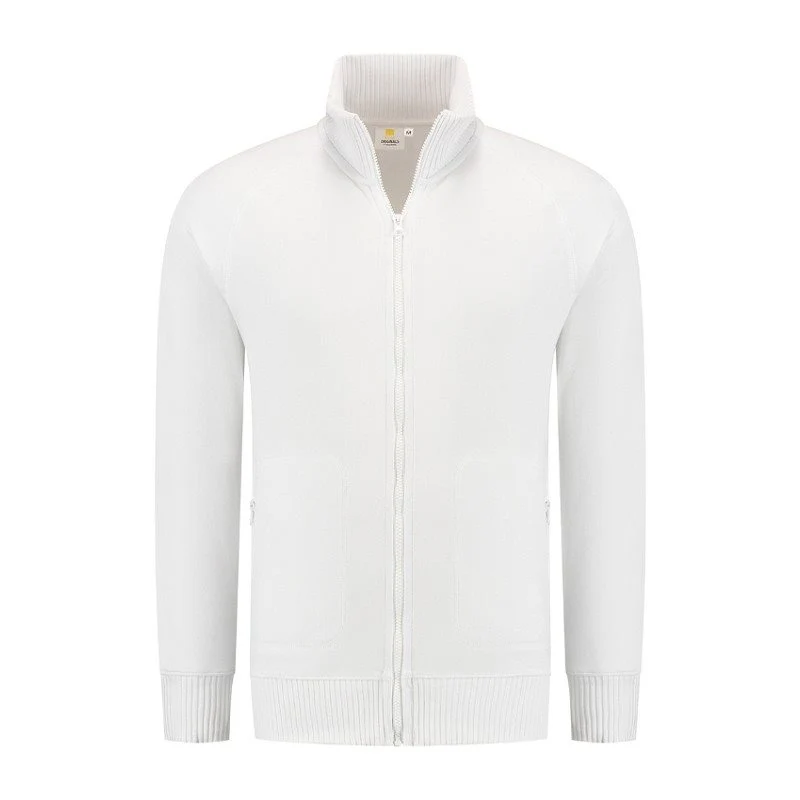 Lemon & Soda Trui Cardigan unisex LEM3236
