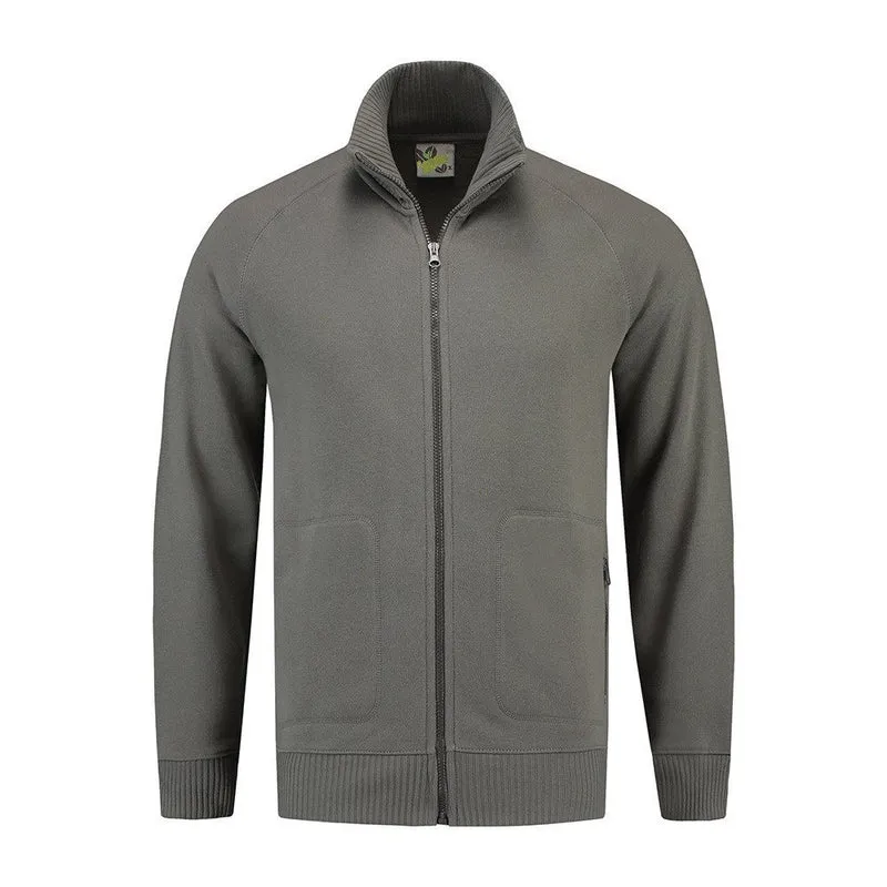 Lemon & Soda Trui Cardigan unisex LEM3236