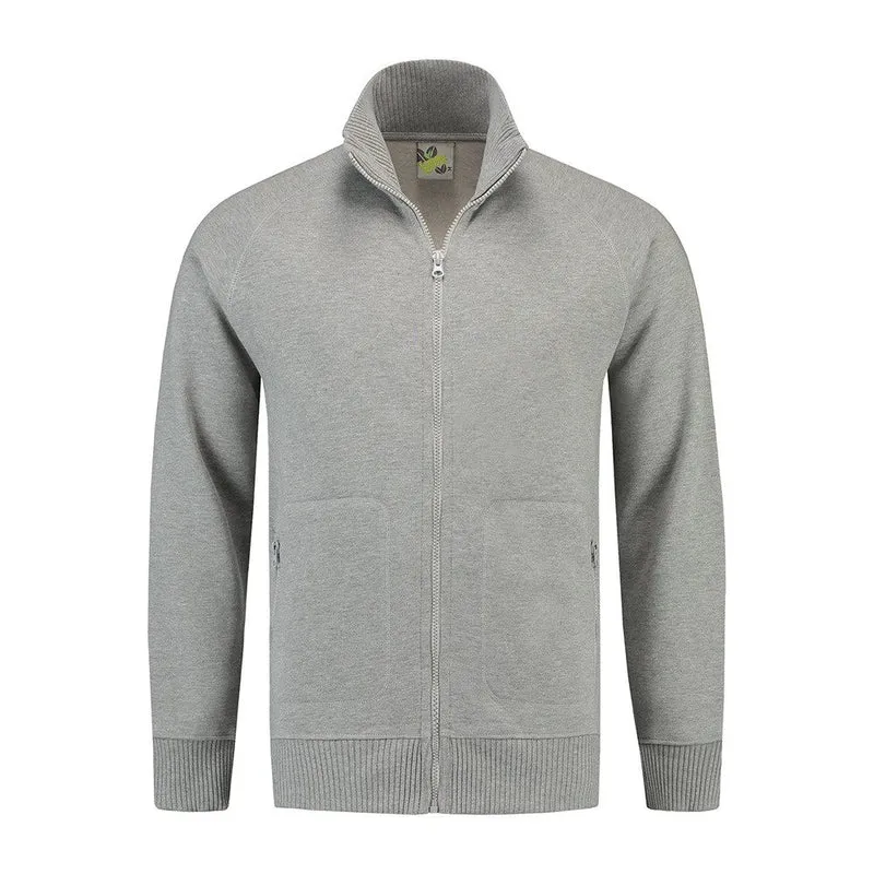 Lemon & Soda Trui Cardigan unisex LEM3236