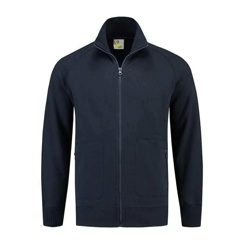 Lemon & Soda Trui Cardigan unisex LEM3236