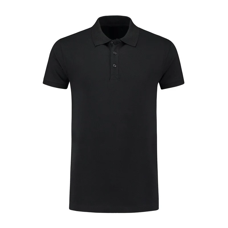 Lemon & Soda Basic polo Korte mouw Heren LEM3572