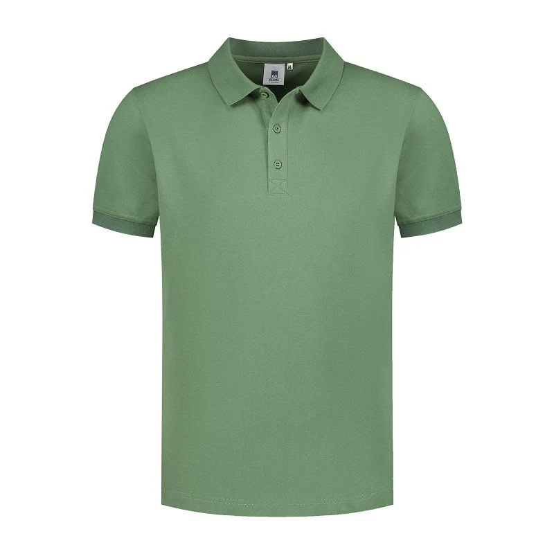 Lemon & Soda Basic polo Korte mouw Heren LEM3572