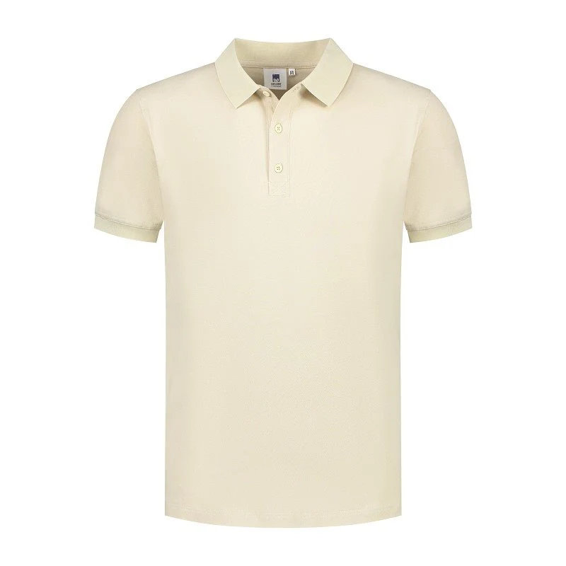 Lemon & Soda Basic polo Korte mouw Heren LEM3572