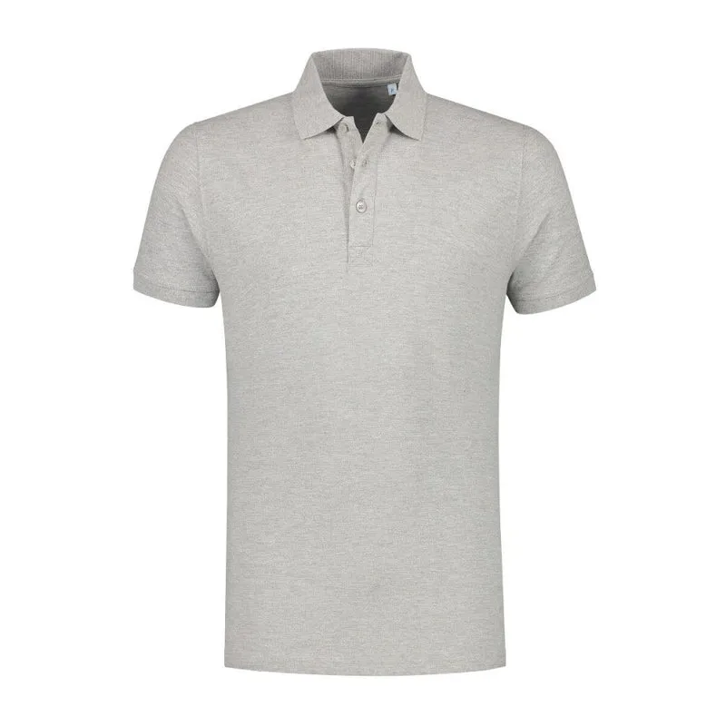 Lemon & Soda Basic polo Korte mouw Heren LEM3572