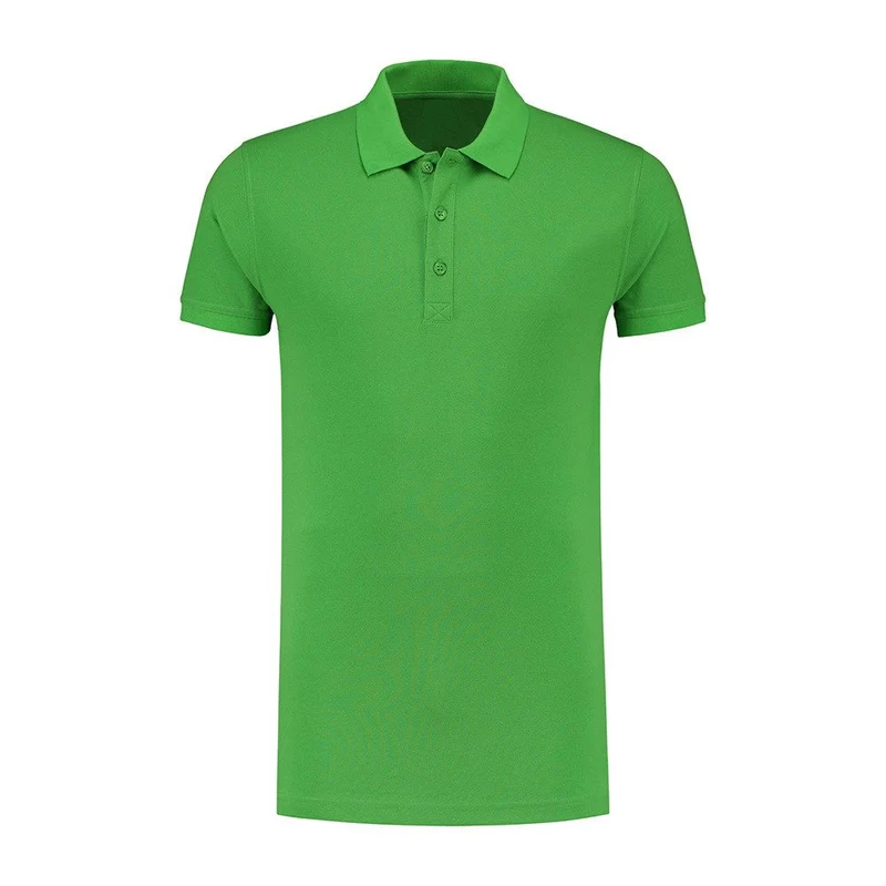 Lemon & Soda Basic polo Korte mouw Heren LEM3572