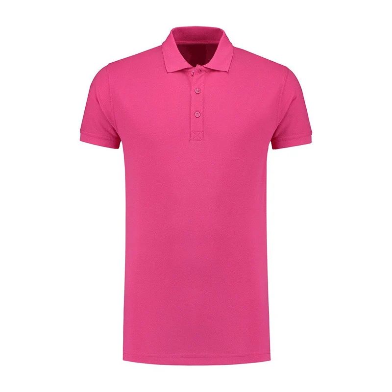 Lemon & Soda Basic polo Korte mouw Heren LEM3572