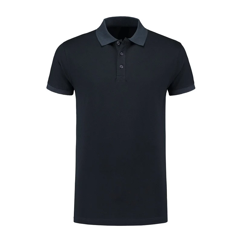 Lemon & Soda Basic polo Korte mouw Heren LEM3572