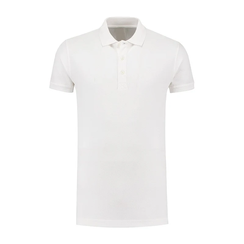 Lemon & Soda Basic polo Korte mouw Heren LEM3572
