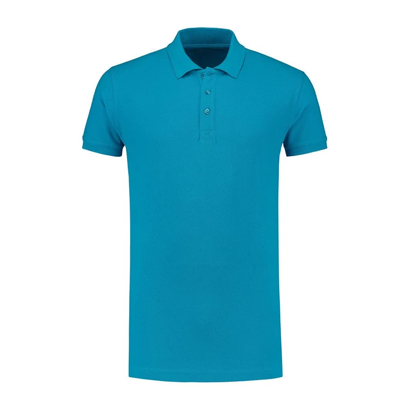 Lemon & Soda Basic polo Korte mouw Heren LEM3572