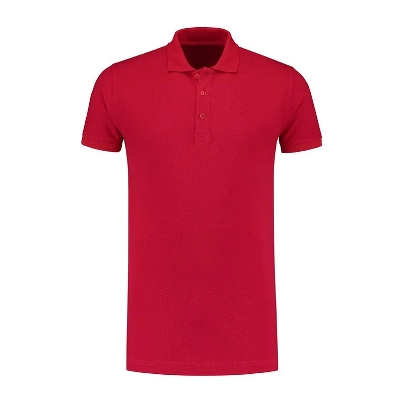 Lemon & Soda Basic polo Korte mouw Heren LEM3572