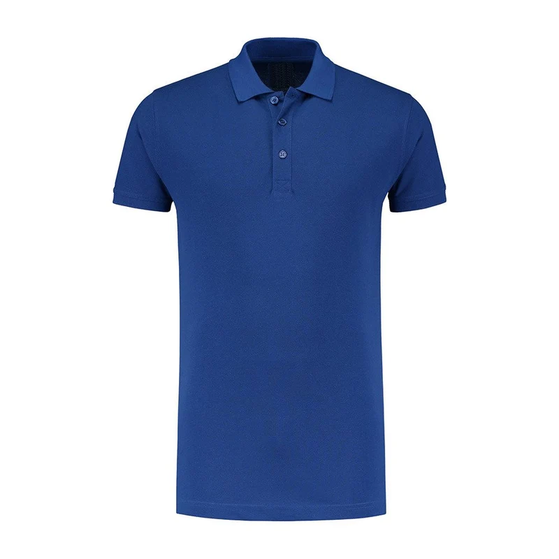 Lemon & Soda Basic polo Korte mouw Heren LEM3572