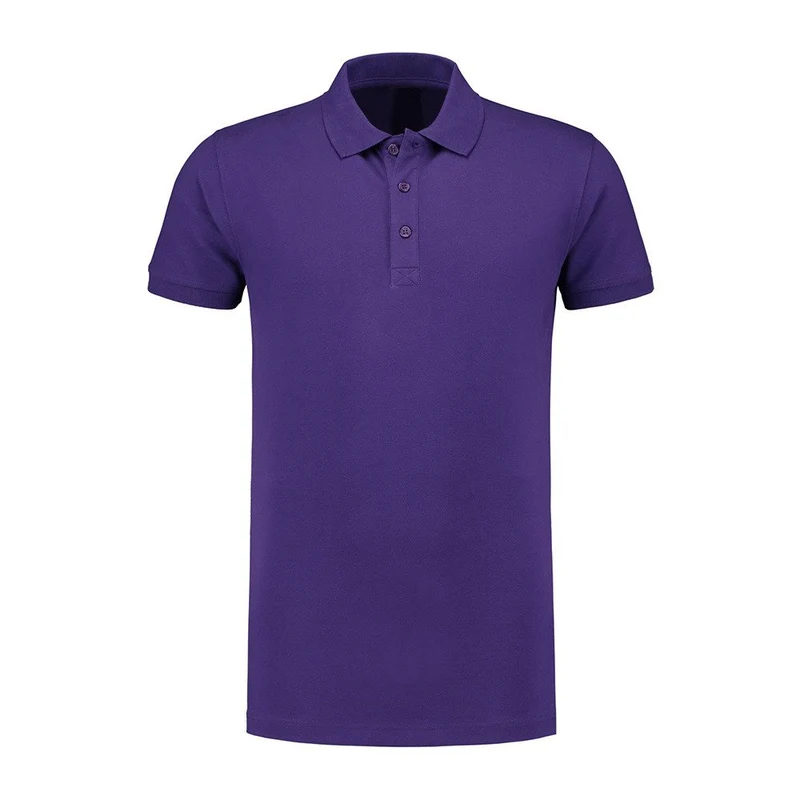 Lemon & Soda Basic polo Korte mouw Heren LEM3572