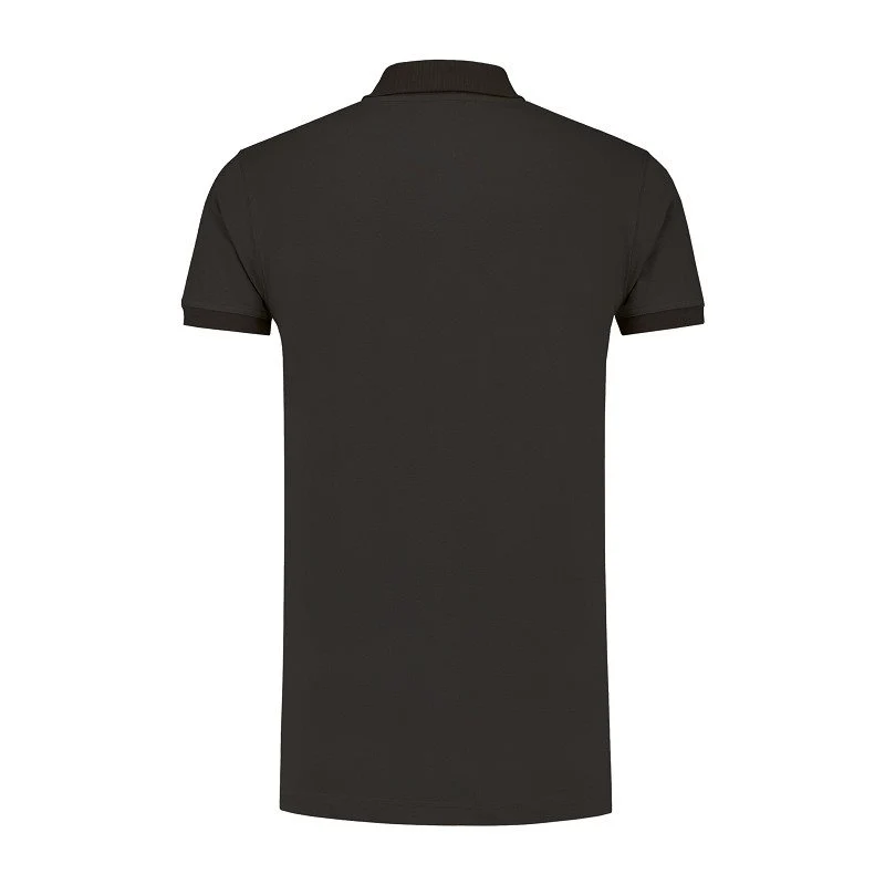 Lemon & Soda Basic polo Korte mouw Heren LEM3572