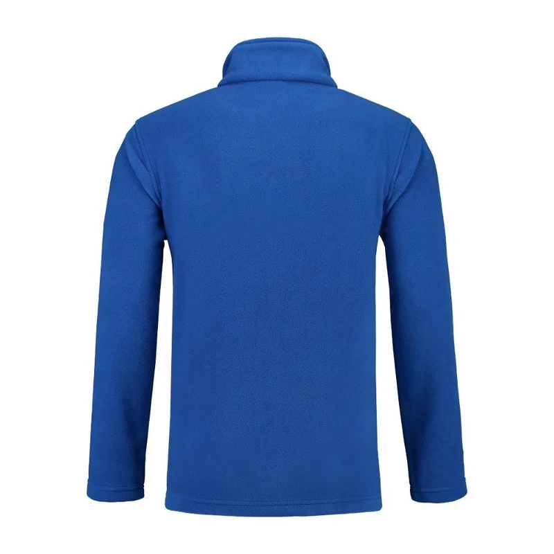Lemon & Soda Polar Fleece Cardigan Heren LEM3355