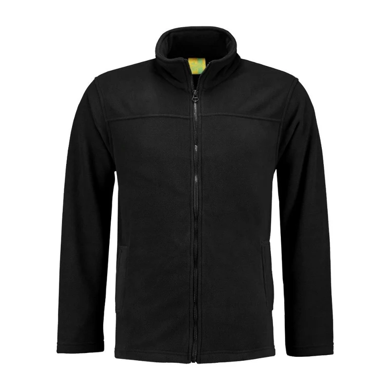 Lemon & Soda Polar Fleece Cardigan Heren LEM3355