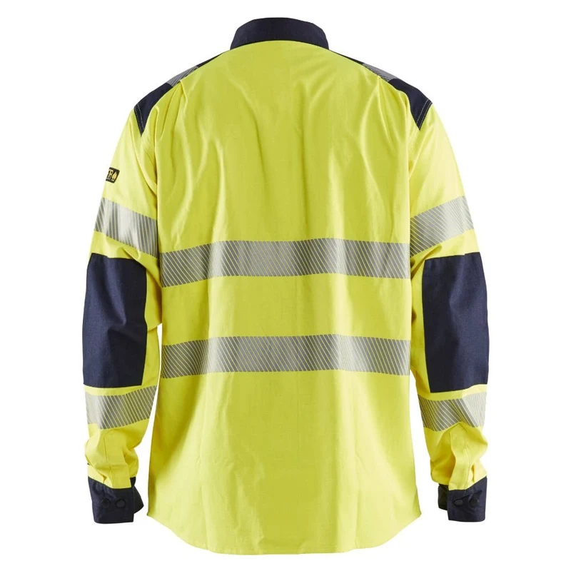 Blaklader Multinorm overhemd 3239-1517