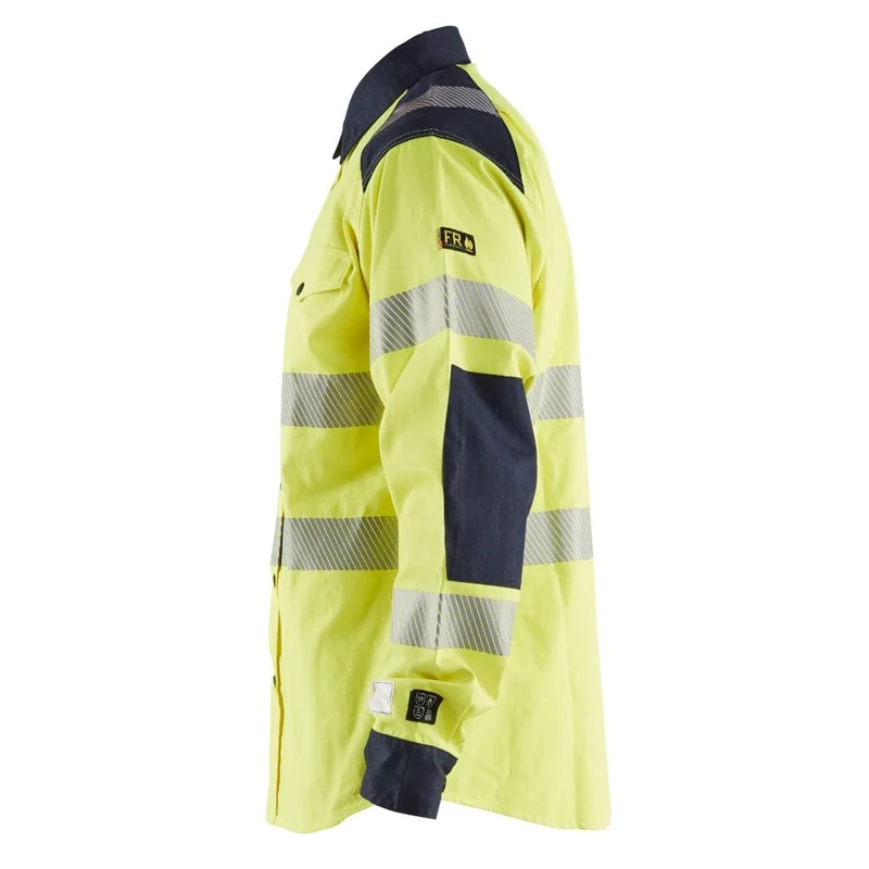 Blaklader Multinorm overhemd 3239-1517